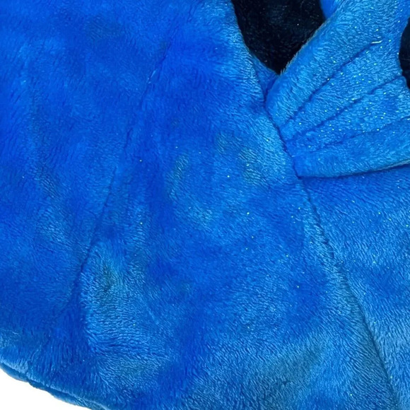 Disney Store Pixar Finding Dory Stuffed Animal Plush Blue Fish Large Nemo - Picture 6 of 11